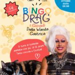 BINGO DRAG: si ricomincia!