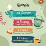Amanti del té, il 2023 è il nostro anno!