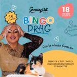 Bingo Drag 18 maggio