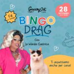 Bingo Drag 28 settembre