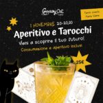 Aperitivo e Tarocchi