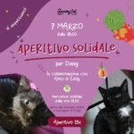 Un Aperitivo Per Daisy