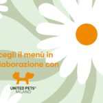 Arriva la primavera con Margareth di United Pets