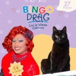 Bingo Drag Marzo!