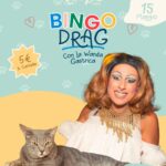 Bingo Drag 15 Maggio