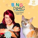 Bingo Drag 17 Aprile