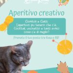 Aperitivo Creativo: Uncinetto con Ale