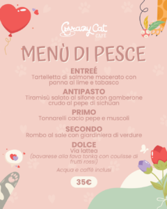 Cena San Valentino 2026 1