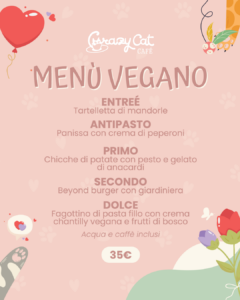Cena San Valentino 2026 2