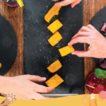 MENÙ SPECIALE VEGANUARY 1