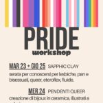 A-mici & Clay QUEER
