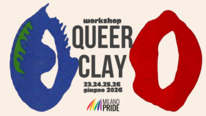 A-mici & Clay QUEER 1