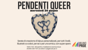 A-mici & Clay QUEER 2