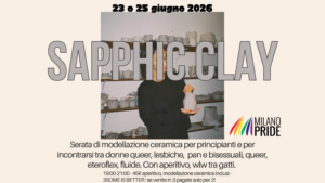 A-mici & Clay QUEER 4