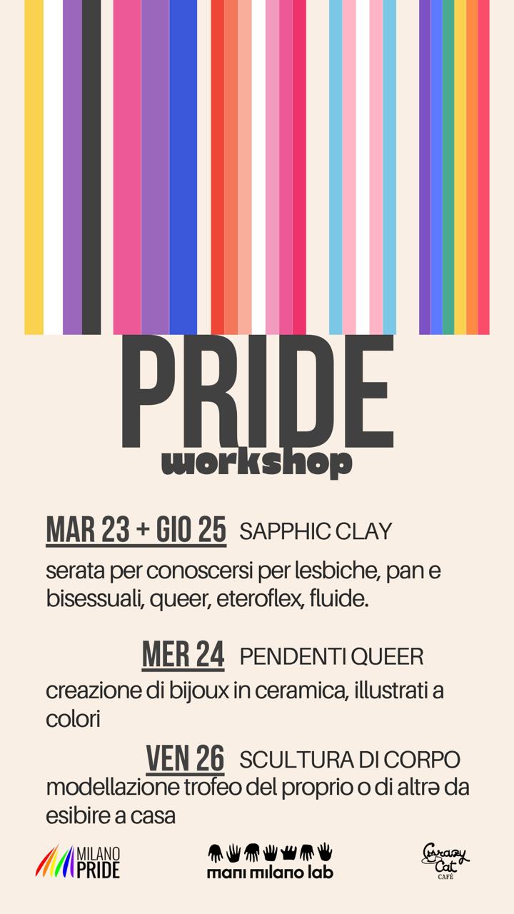 A-mici & Clay QUEER